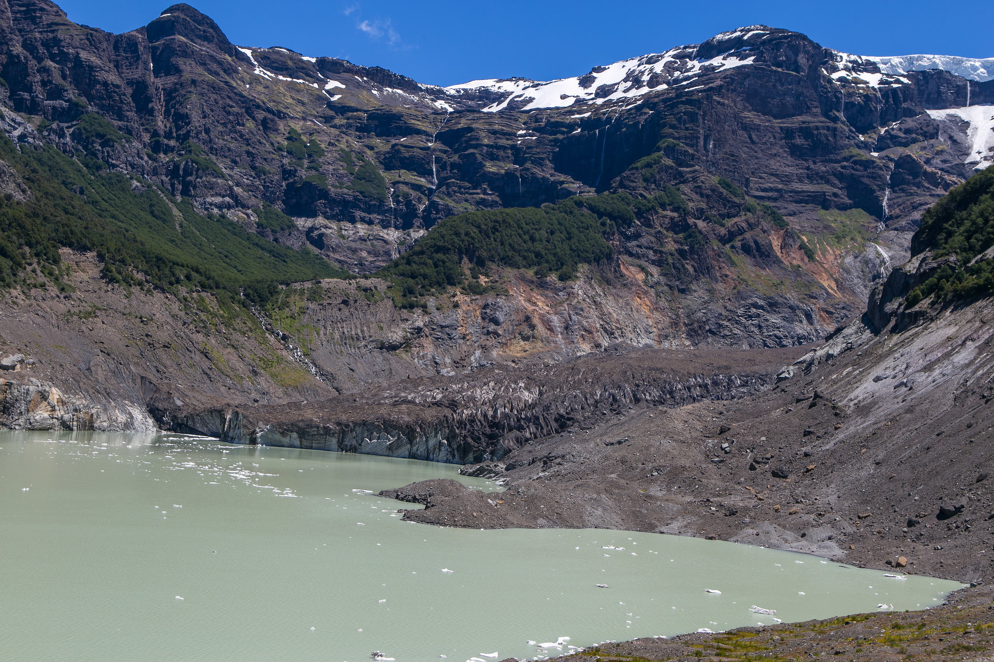 cerro tronador cerro tronador