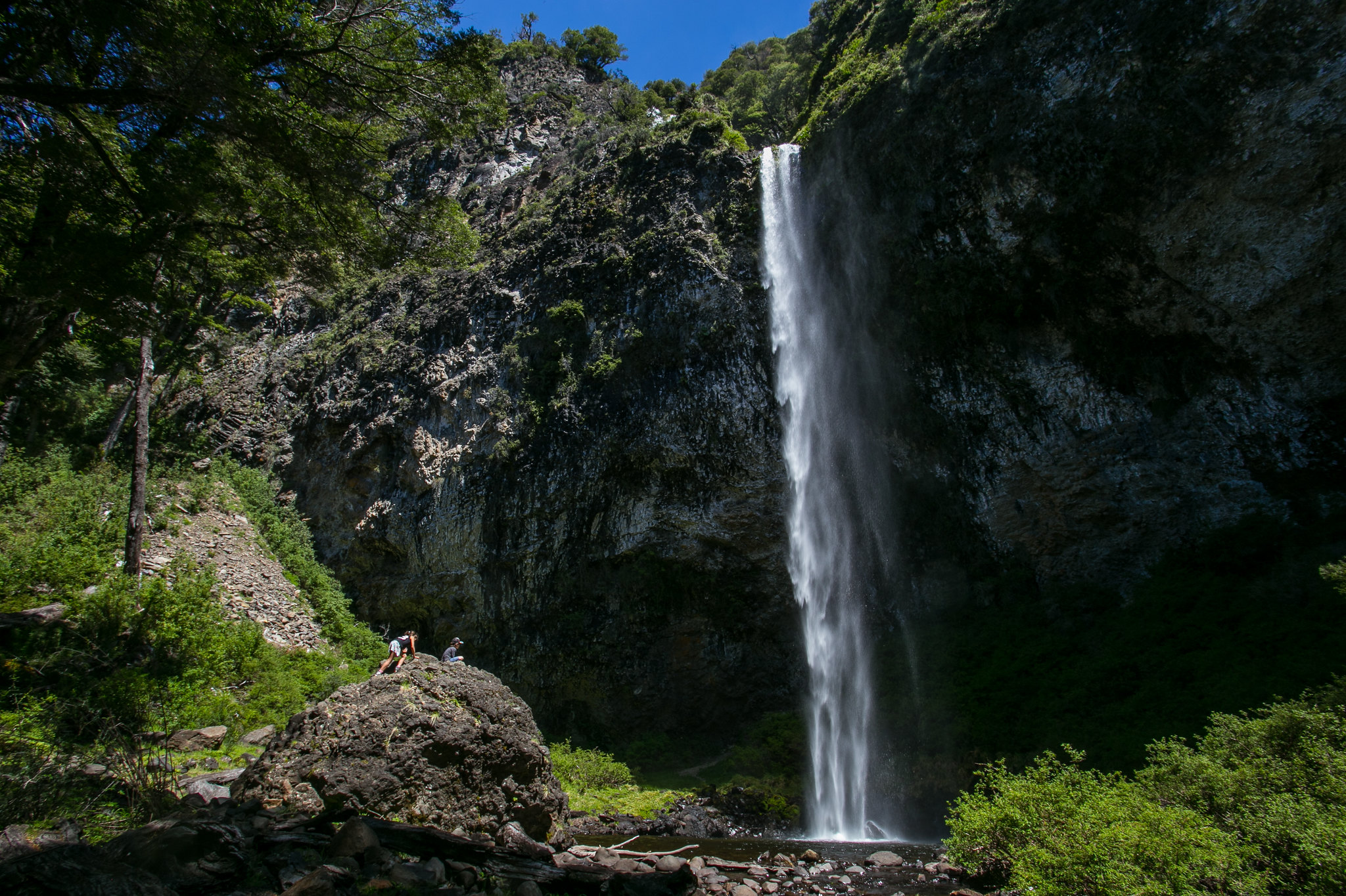 cerro tronador cerro tronador