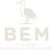 BEM logo footer