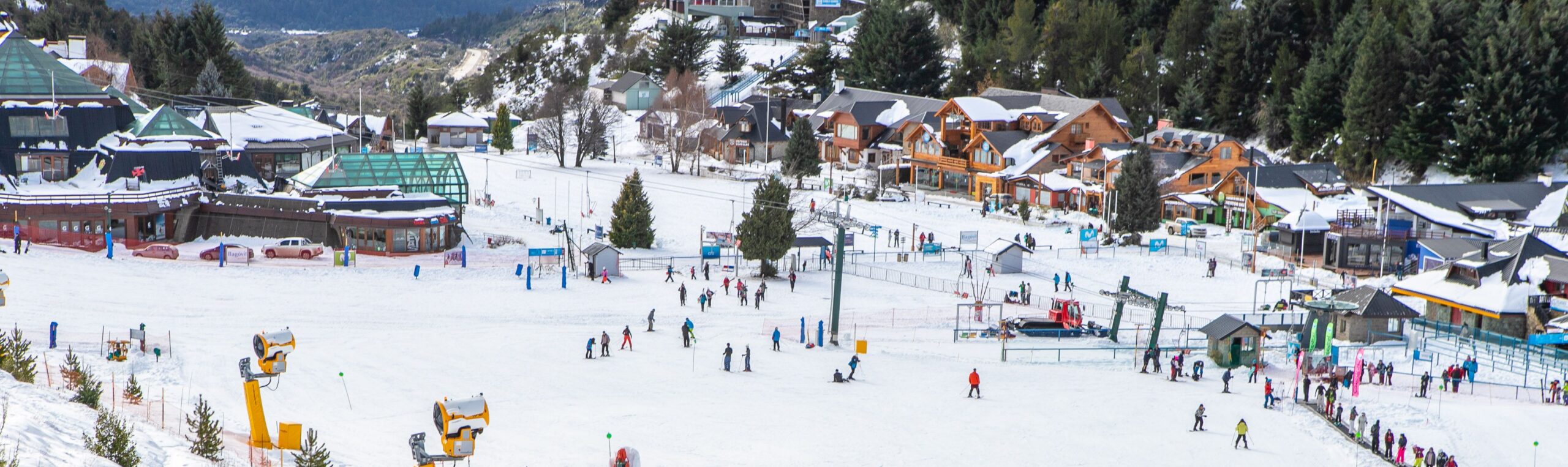 Cerro Catedral Cerro Catedral