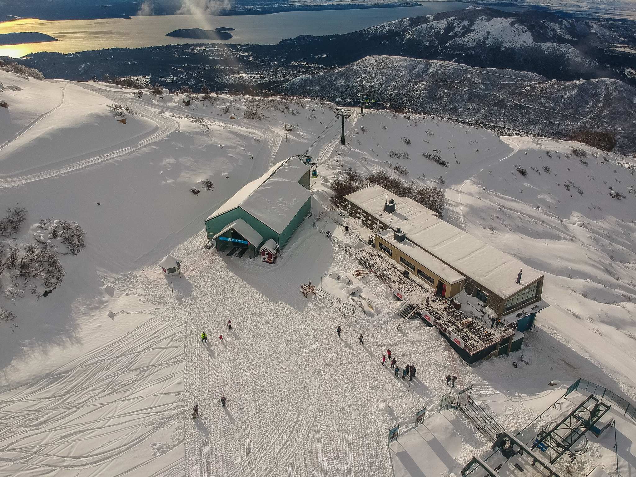 Cerro Catedral Cerro Catedral