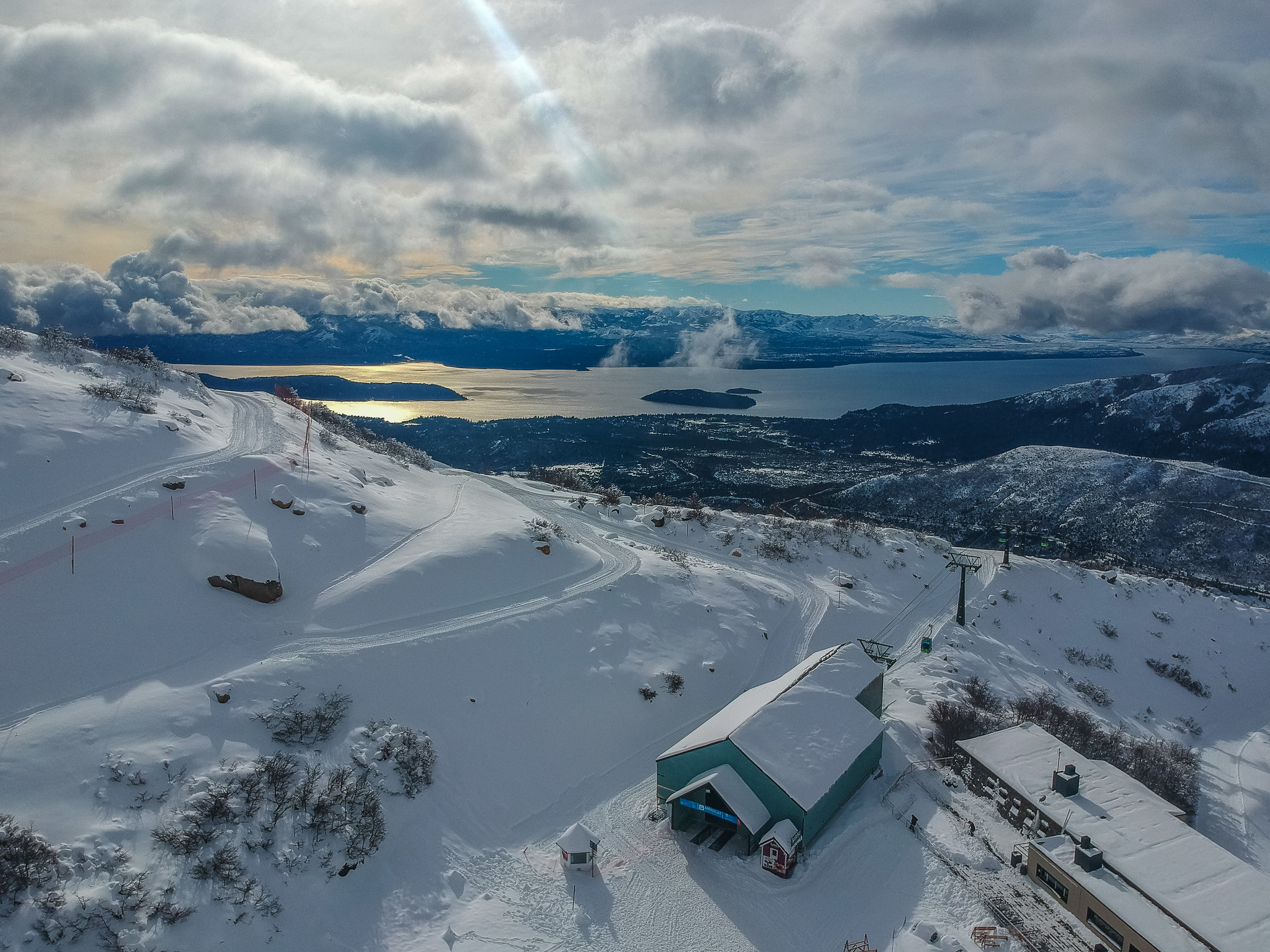 Cerro Catedral Cerro Catedral