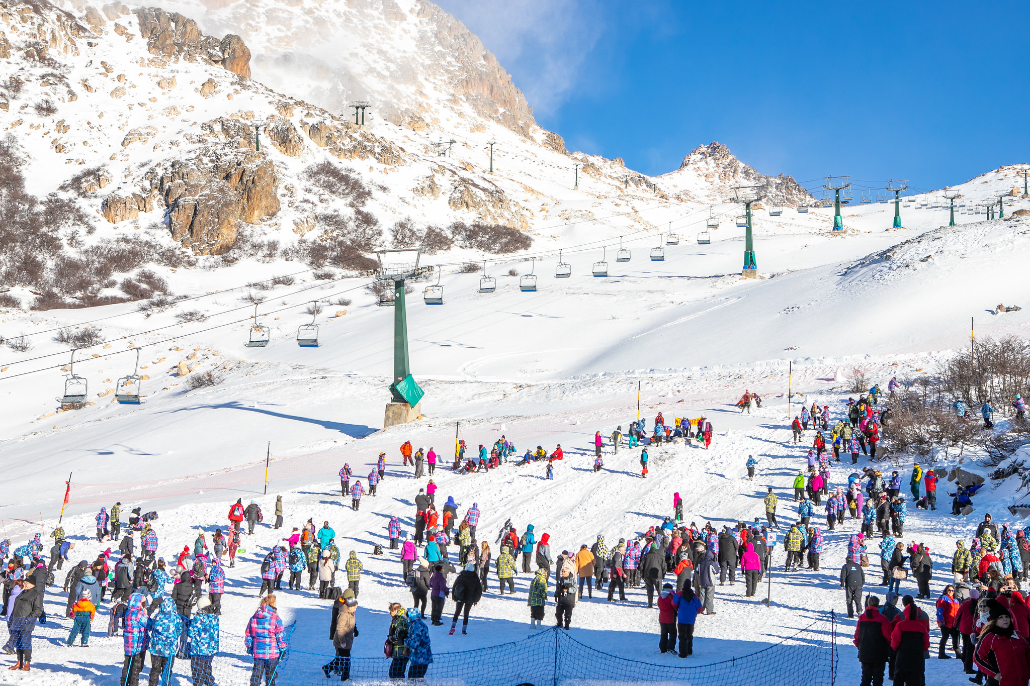 Cerro Catedral Cerro Catedral