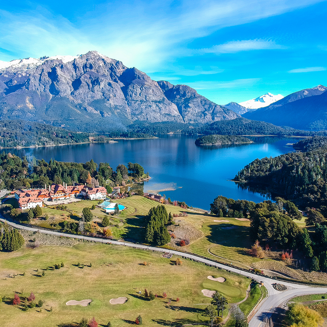 circuito chico circuito chico