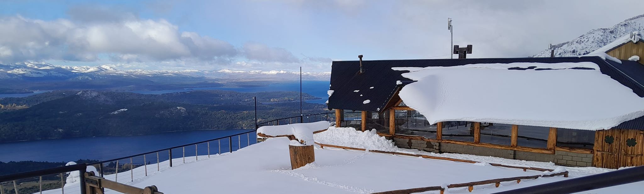 refugio extremo encantado refugio extremo encantado