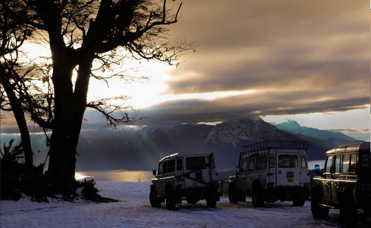 refugio extremo encantado refugio extremo encantado