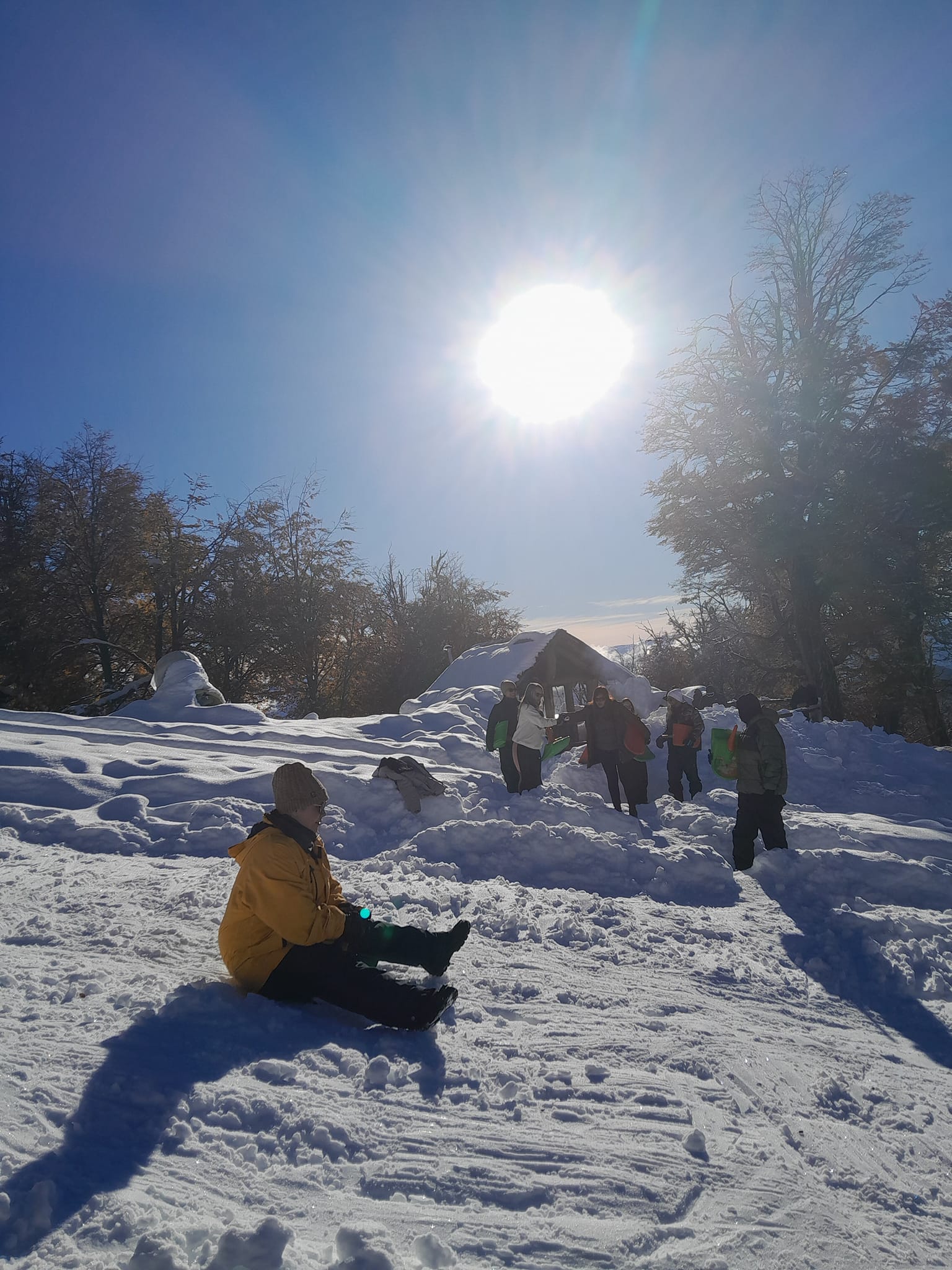refugio extremo encantado refugio extremo encantado