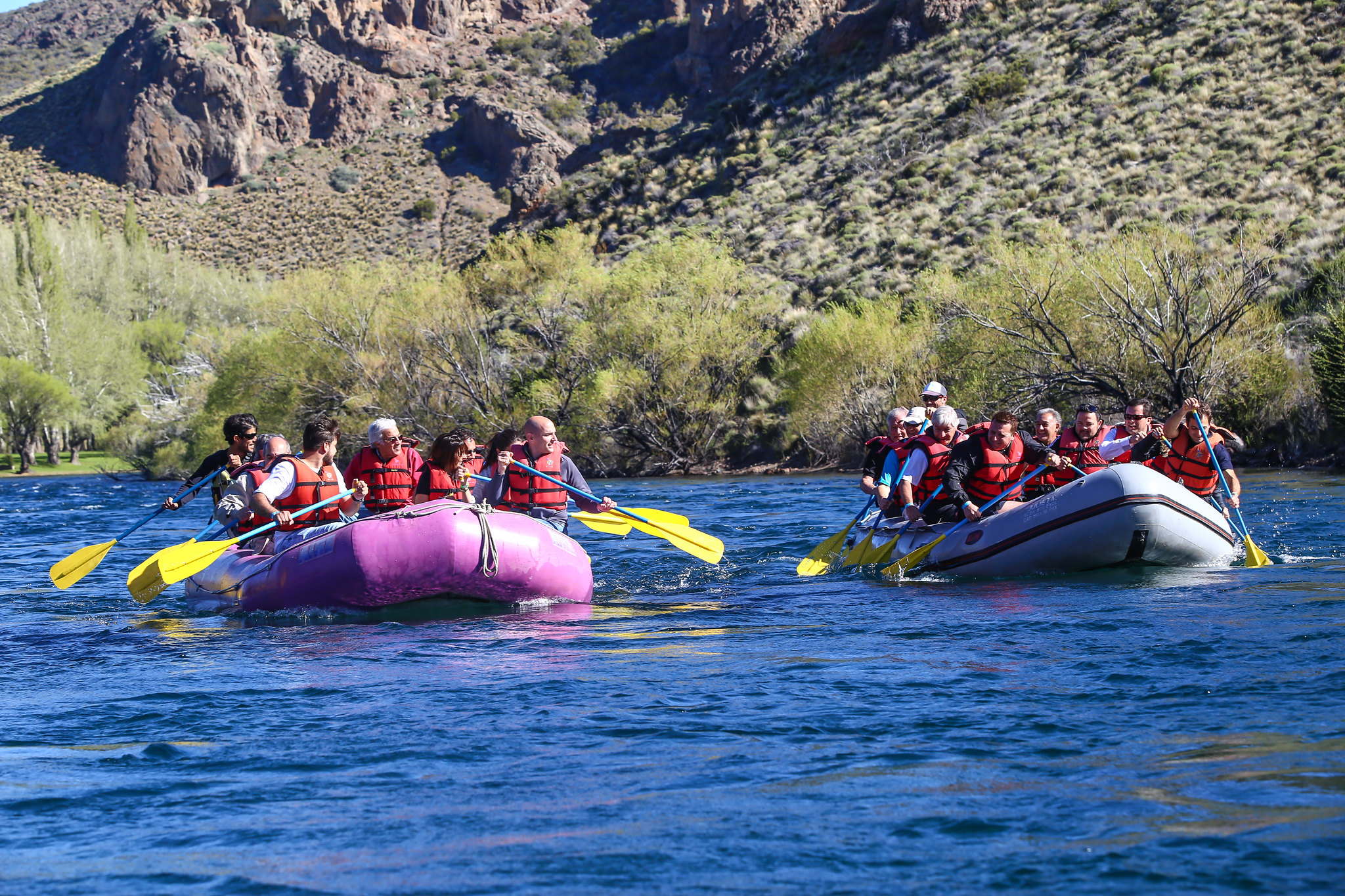 rafting rio manso rafting rio manso