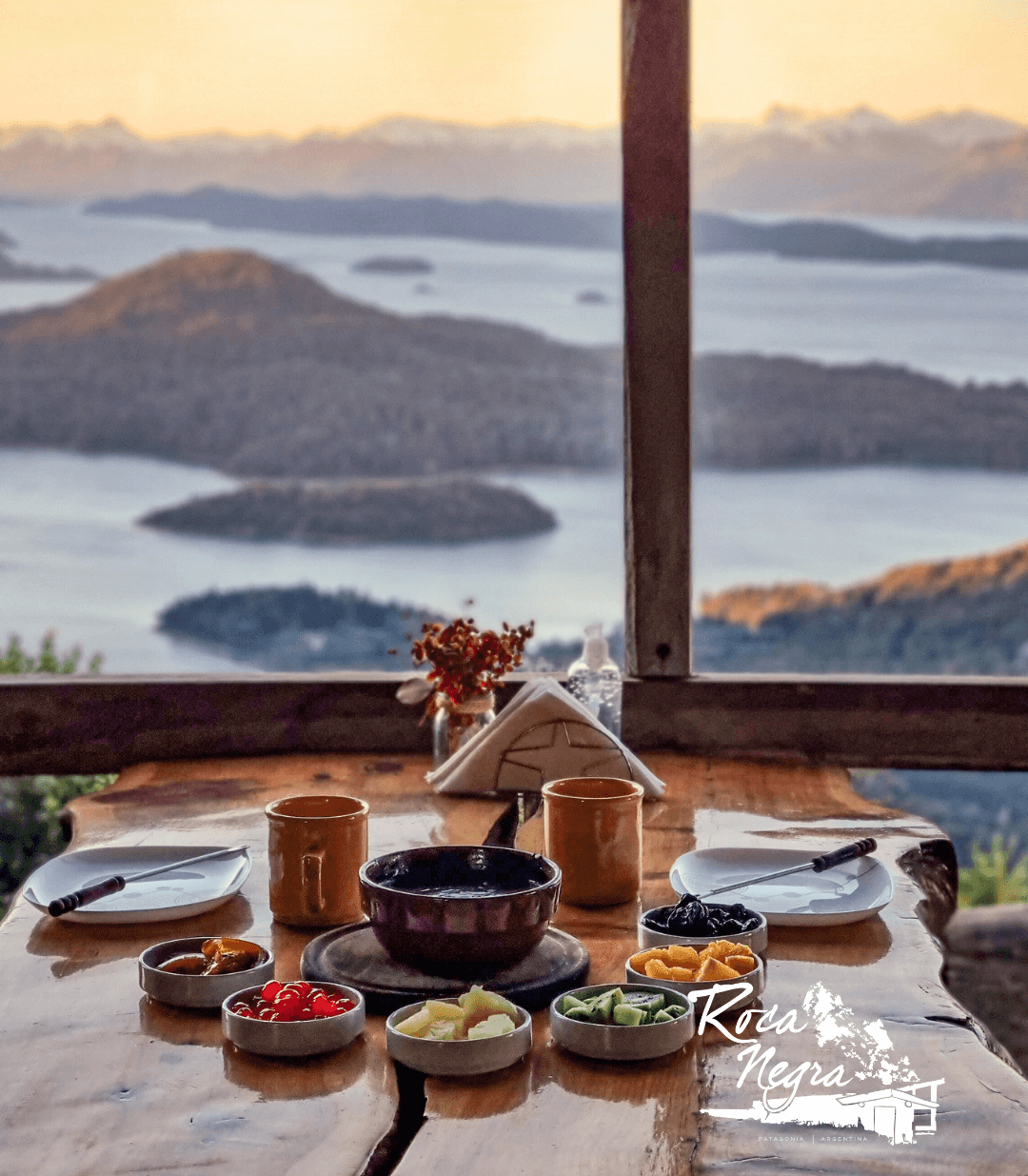 refugio roca negra refugio roca negra