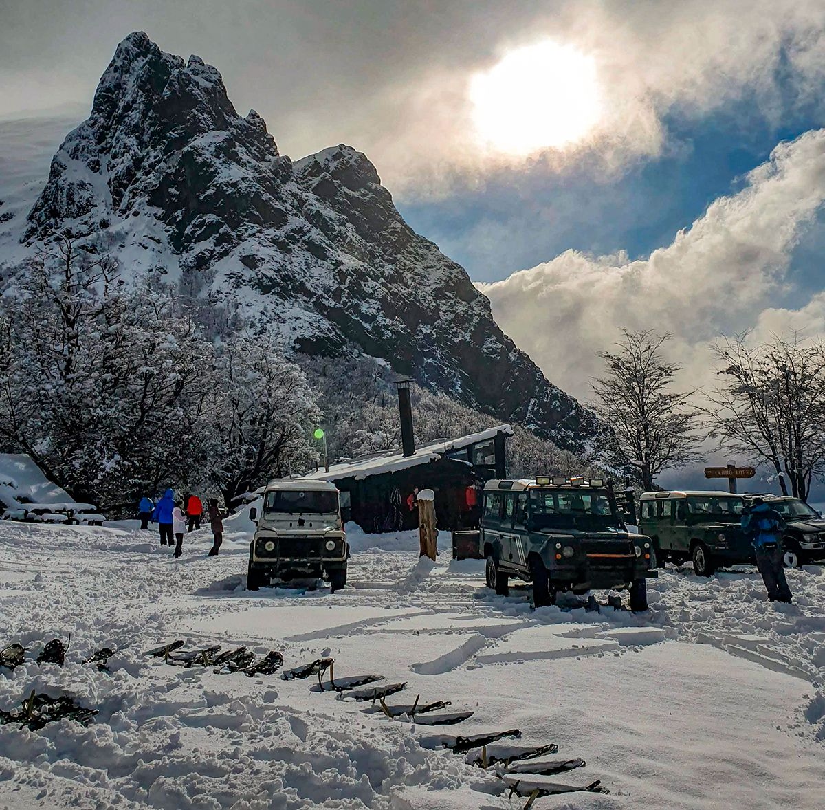 refugio roca negra refugio roca negra