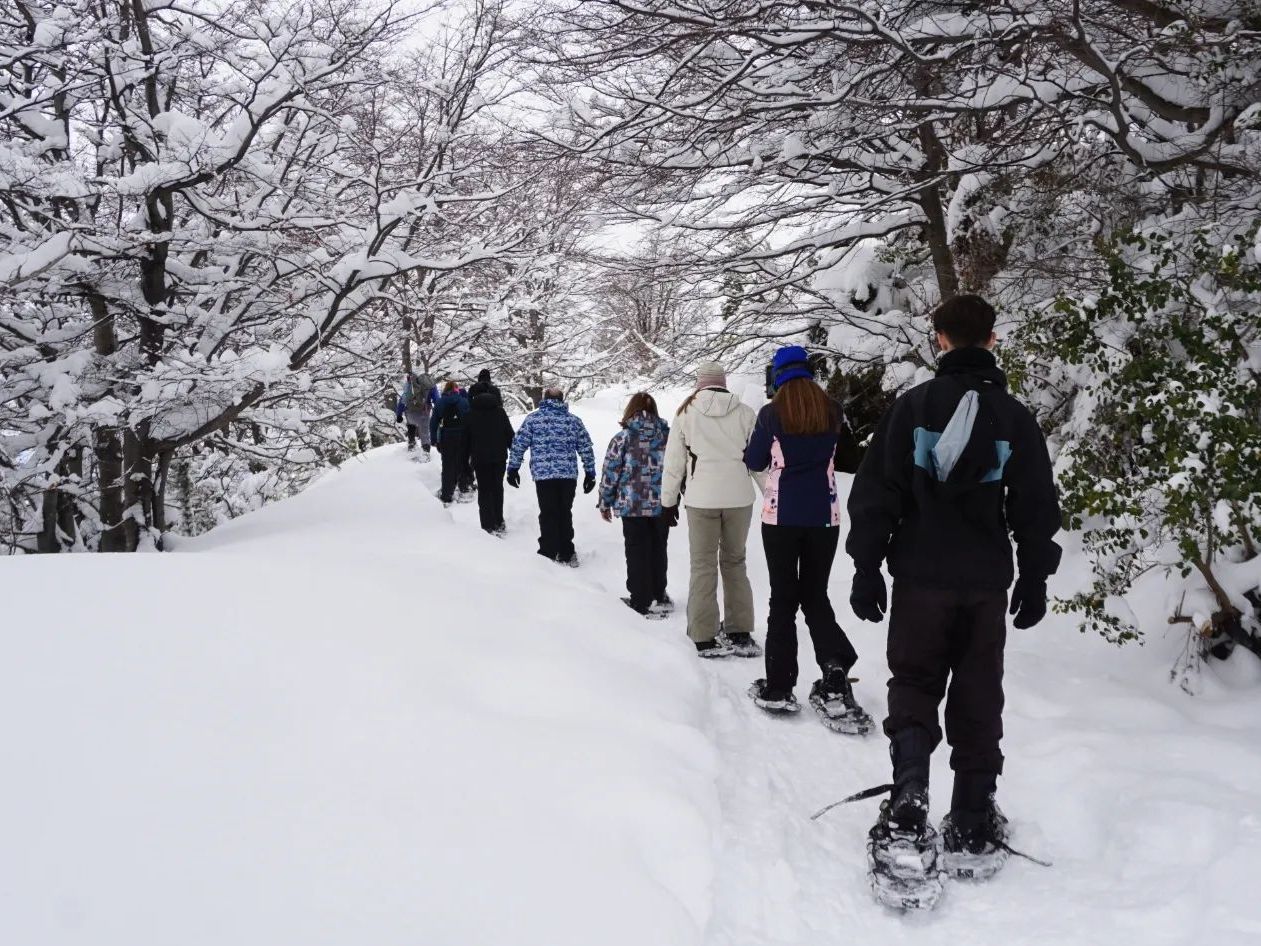 refugio roca negra refugio roca negra