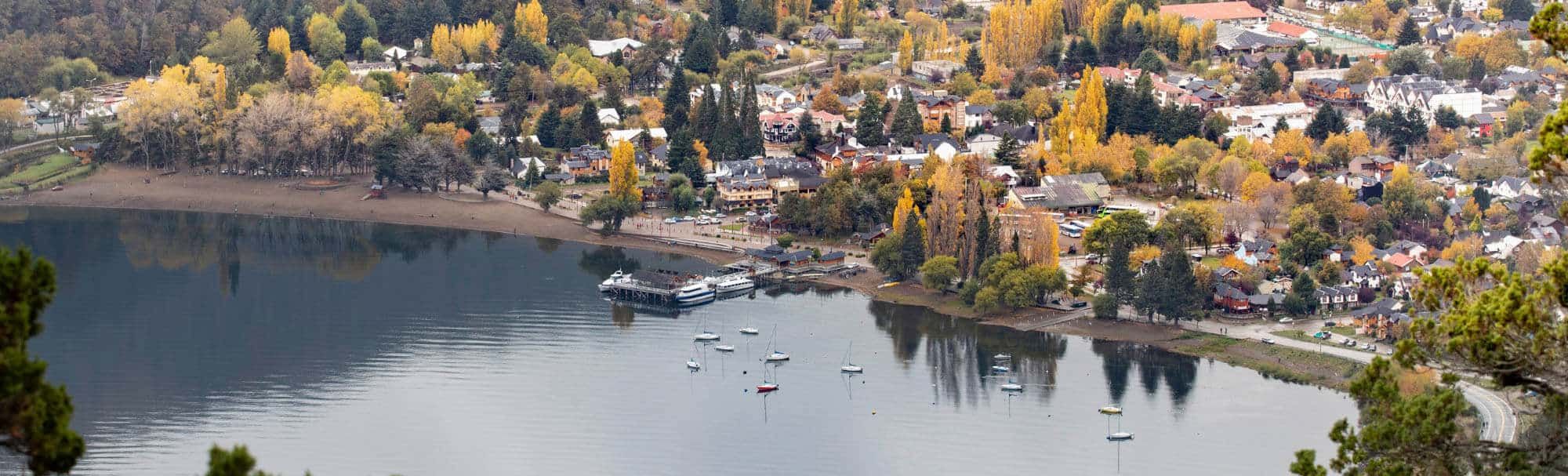 san martin de los andes