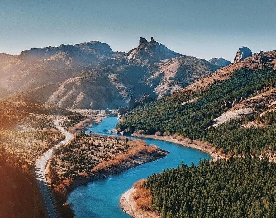 valle encantado valle encantado