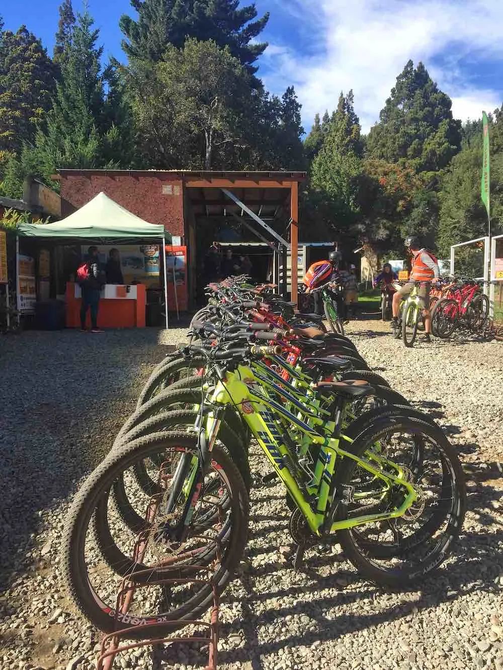 bicicletas bicicletas